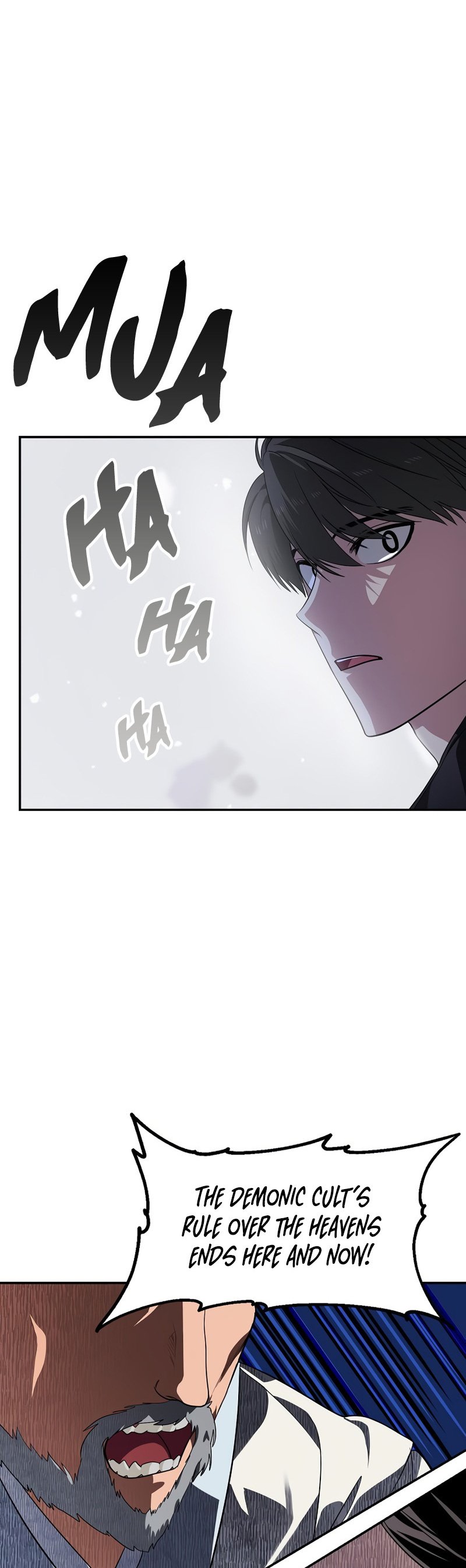 SSS-Class Suicide Hunter, Chapter 54 image 34